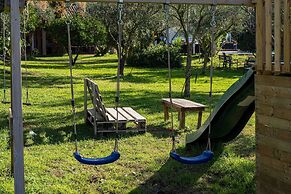 Agriturismo Costantino