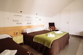 Agriturismo Costantino