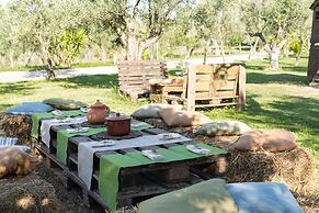 Agriturismo Costantino
