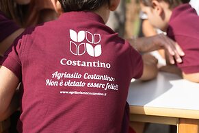 Agriturismo Costantino