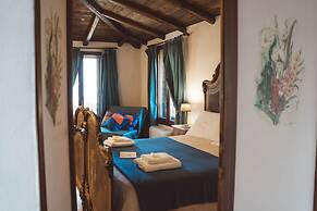 Agriturismo Costantino
