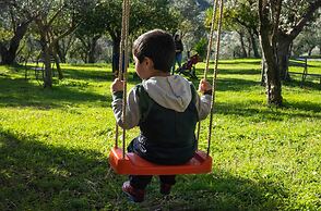 Agriturismo Costantino