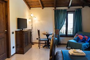 Agriturismo Costantino
