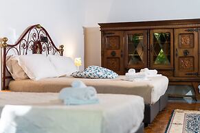 Agriturismo Costantino