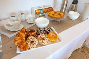 Bed & Breakfast Ipnos