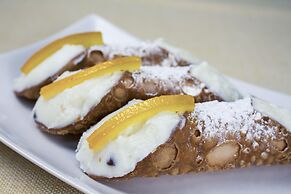 Bed & Breakfast Ipnos