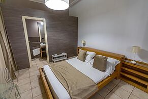 Bed & Breakfast Ipnos