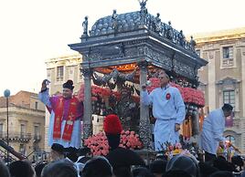 Bed & Breakfast Ipnos