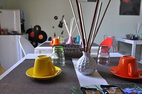 Bed & Breakfast Ipnos