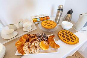 Bed & Breakfast Ipnos