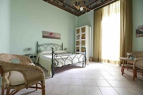 Bed & Breakfast Ipnos