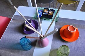 Bed & Breakfast Ipnos