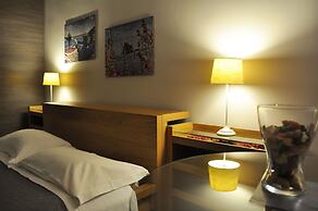 Bed & Breakfast Ipnos