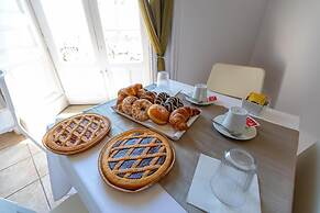 Bed & Breakfast Ipnos