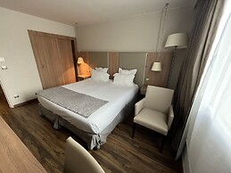 City Residence Paris CDG Airport