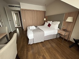 City Residence Paris CDG Airport