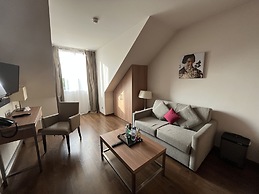 City Residence Paris CDG Airport