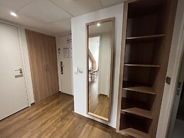 City Residence Paris CDG Airport