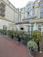 City Residence Paris CDG Airport