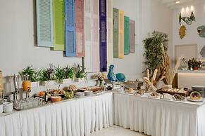 Palm Beach Apartments - Studio