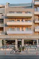 Palm Beach Apartments - Studio