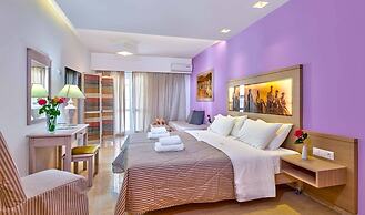 Palm Beach Apartments - Studio