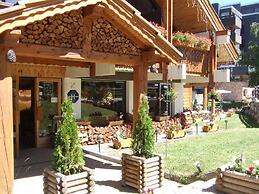Chalet Hôtel L'Ecureuil