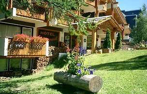 Chalet Hôtel L'Ecureuil