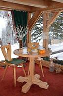 Chalet Hôtel L'Ecureuil