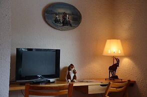 Chalet Hôtel L'Ecureuil