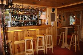 Chalet Hôtel L'Ecureuil