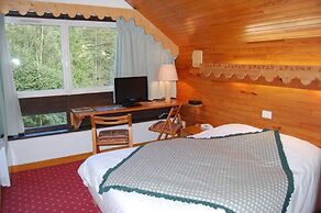Chalet Hôtel L'Ecureuil