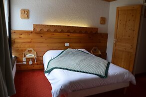 Chalet Hôtel L'Ecureuil