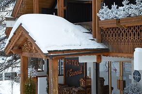 Chalet Hôtel L'Ecureuil