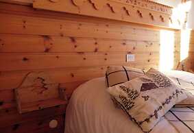 Chalet Hôtel L'Ecureuil