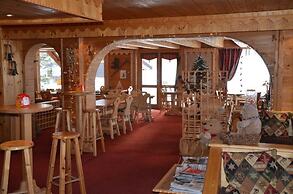 Chalet Hôtel L'Ecureuil