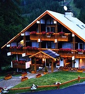 Chalet Hôtel L'Ecureuil
