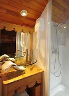 Chalet Hôtel L'Ecureuil