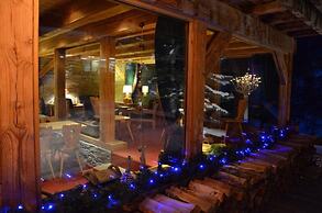 Chalet Hôtel L'Ecureuil