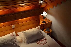 Chalet Hôtel L'Ecureuil