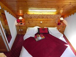 Chalet Hôtel L'Ecureuil