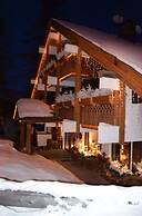 Chalet Hôtel L'Ecureuil