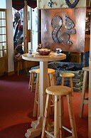 Chalet Hôtel L'Ecureuil