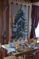 Chalet Hôtel L'Ecureuil