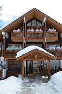 Chalet Hôtel L'Ecureuil