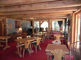 Chalet Hôtel L'Ecureuil