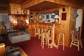 Chalet Hôtel L'Ecureuil