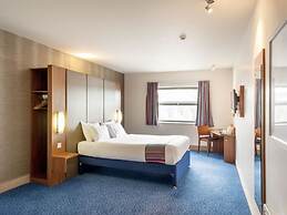 Travelodge Sheffield Meadowhall