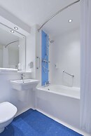 Travelodge Sheffield Meadowhall