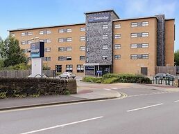 Travelodge Sheffield Meadowhall